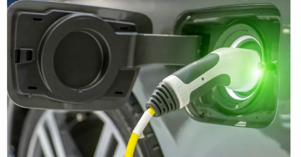 यूके में इलेक्ट्रिक कार चार्जिंग की कीमतें