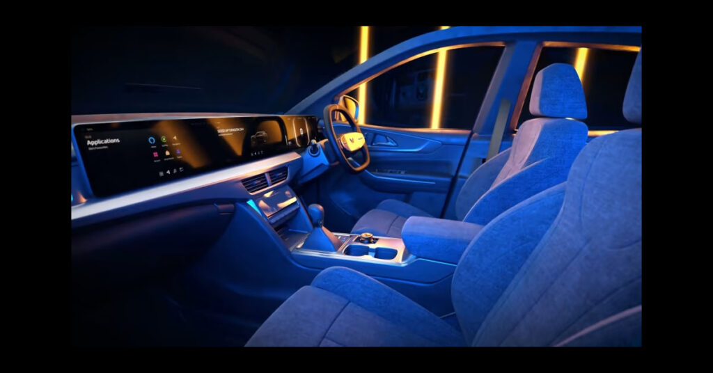 ऑस्ट्रेलिया में लॉन्च होगी ऑडी इलेक्ट्रिक कार प्लेटफॉर्म पर आधारित Mahindra SUV