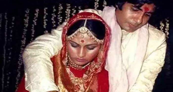 अमिताभ बच्चन लव स्टोरी : शादी से पहले एक्टर ने लगाई थी ये तीन शर्तें, 'हां' करते ही तय तारीख से पहले कर ली शादी!