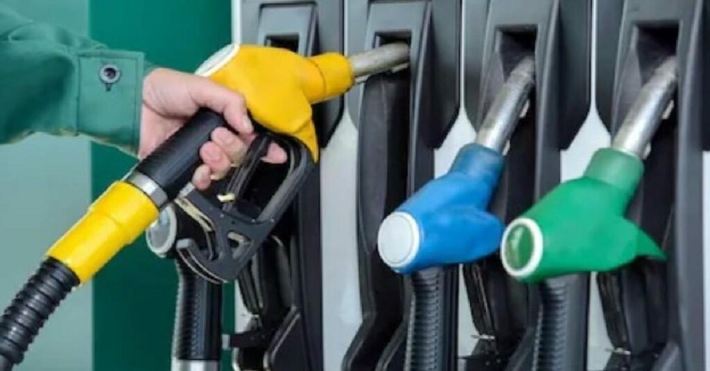 जीएसटी के बाद सस्ता हो सकता है पेट्रोल