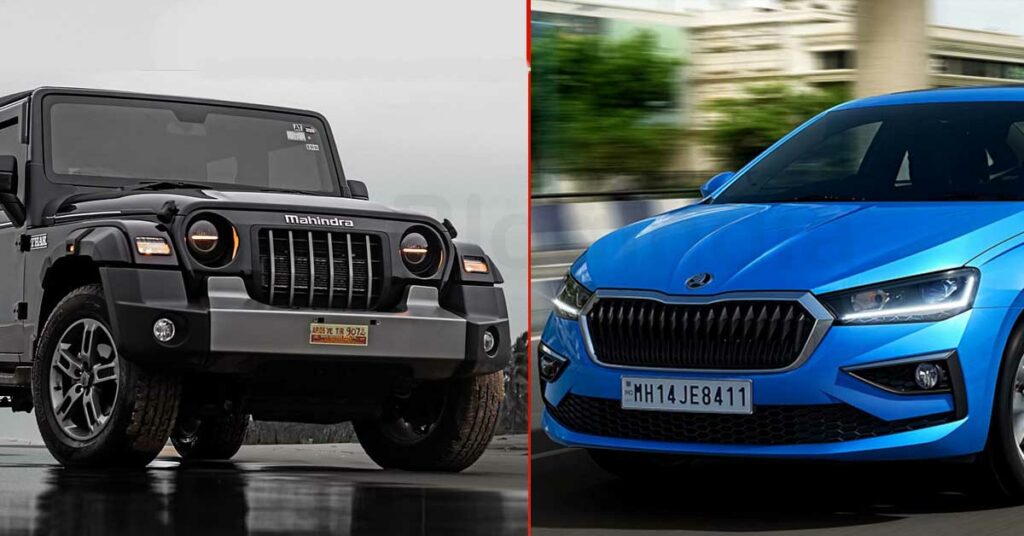 15 लाख रुपये से कम में भारत में शीर्ष 5 सर्वश्रेष्ठ उत्साही कारें
