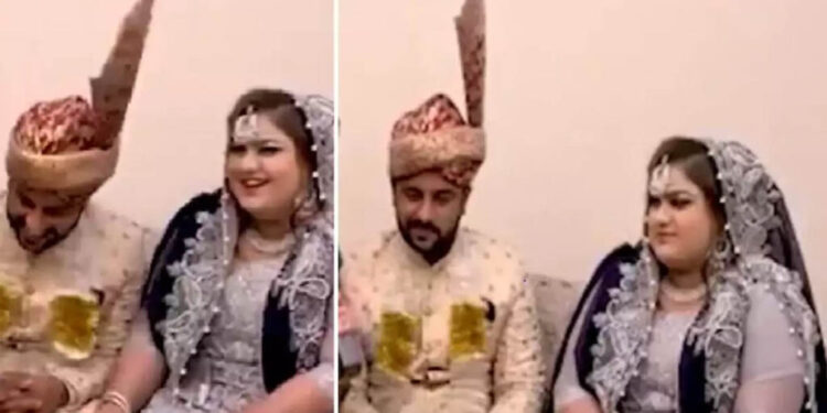 पाकिस्तानी महिला ने अपने ड्राइविंग इंस्ट्रक्टर से की शादी उसके गियर बदलने के तरीके के कारण
