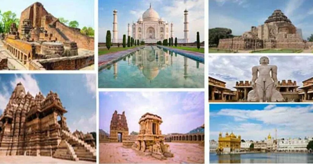 Hyundai Ioniq 5 will drive to Golden Temple (Punjab), Taj Mahal (Uttar Pradesh), Temples of Khajuraho (Madhya Pradesh), Ancient Ruins of Nalanda (Bihar), Konark Sun Temple (Odisha), Hampi (Karnataka) And Gomteshwara Statue (Karnataka)