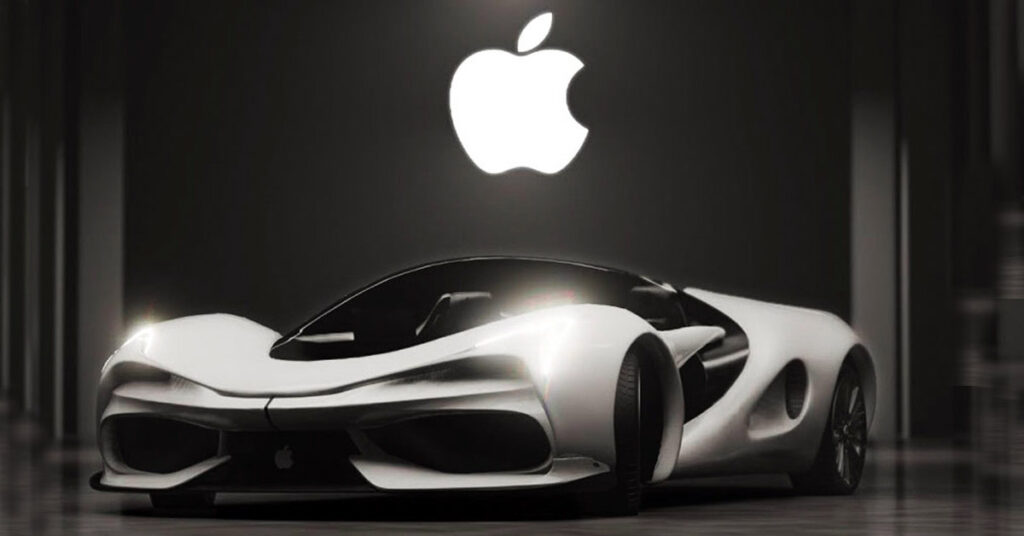 Apple सेल्फ-ड्राइविंग कार लॉन्च 2026 तक के लिए टाल दिया गया