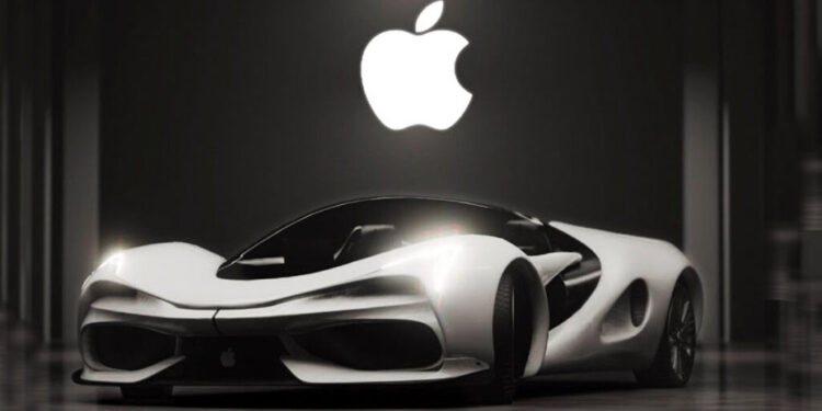 Apple सेल्फ-ड्राइविंग कार लॉन्च 2026 तक के लिए टाल दिया गया