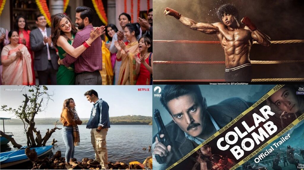 Upcoming Web Series & Movies On OTT In July 2021