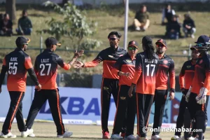 KAK बनाम LAS नेपाल T20 मैच ड्रीम 11 भविष्यवाणी लाइनअप और सर्वश्रेष्ठ पिक्स काठमांडू नाइट्स बनाम लुम्बिनी ऑल स्टार्स