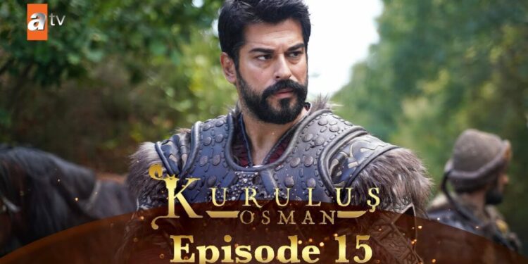 सबटाइटल के साथ कुरुलुस उस्मान सीज़न 4 एपिसोड 15 (एपिसोड 115) ऑनलाइन देखें: रिलीज़ की तारीख और समय