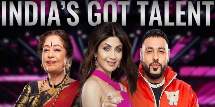 India’s Got Talent 10 Elimination