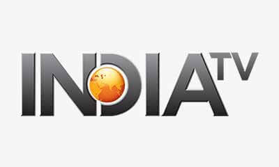 इंडिया टीवी - हैप्पी बुद्ध पूर्णिमा 2024