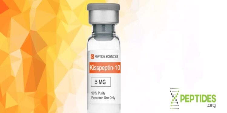 Kisspeptin-10