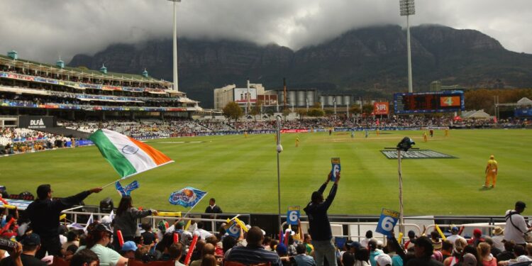 न्यूलैंड्स, केपटाउन में टेस्ट में भारत: छह मैचों में कोई जीत नहीं, तेंदुलकर-बुमराह का शानदार रिकॉर्ड