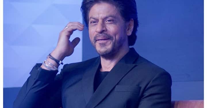 शाहरुख खान का कहना है कि डंकी उनकी 2023 की रिलीज फिल्मों में सबसे कठिन और सबसे अधिक मांग वाली फिल्म है