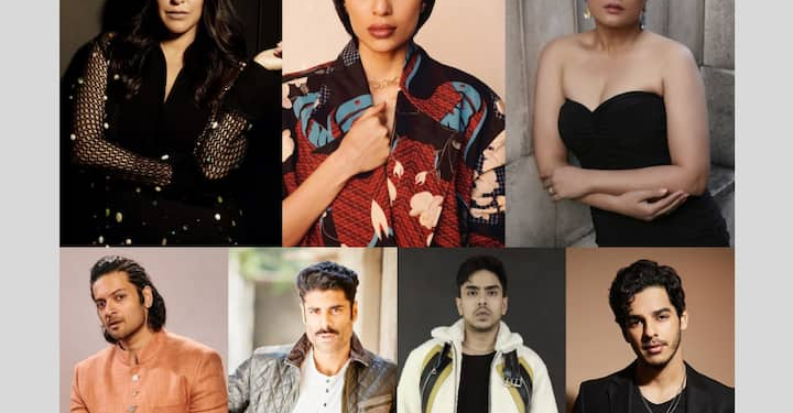 7 अभिनेता जो 2024 में अंतर्राष्ट्रीय परियोजनाओं पर काम करने के लिए तैयार हैं