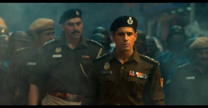 'भारतीय पुलिस बल' पर रोहित शेट्टी: इसमें वह सब कुछ है जो मेरी कॉप यूनिवर्स फिल्मों में है