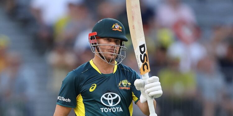 AUS vs WI: डेविड वॉर्नर टी20 क्रिकेट में बड़ा रिकॉर्ड बनाने वाले पहले ऑस्ट्रेलियाई बने