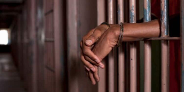 अजमेर सेंट्रल जेल में हिंसक झड़प में पुलिसकर्मियों पर हमला, कैदी की मौत