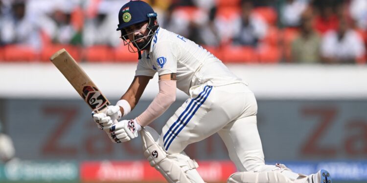 केएल राहुल चोट के कारण इंग्लैंड के खिलाफ तीसरे टेस्ट से बाहर, कर्नाटक के बल्लेबाज उनकी जगह लेंगे: रिपोर्ट