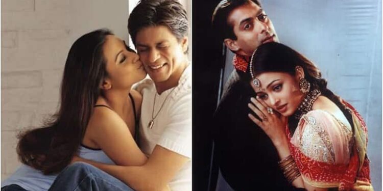 ट्यूसडे ट्रिविया: शाहरुख खान की फिल्म चलते-चलते के लिए ऐश्वर्या राय थीं पहली पसंद, सलमान खान की वजह से हुई थीं रिप्लेस
