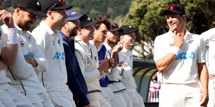 न्यूजीलैंड के विश्व टेस्ट चैंपियनशिप विजेता नील वैगनर ने अंतरराष्ट्रीय क्रिकेट से संन्यास ले लिया है