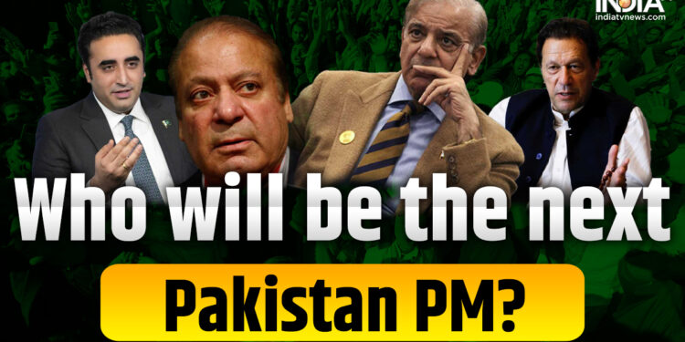 पाकिस्तान: पार्टी के अंदरूनी सूत्रों का कहना है कि शहबाज अगले पीएम बन सकते हैं क्योंकि नवाज का स्वभाव गठबंधन सरकार के अनुकूल नहीं होगा