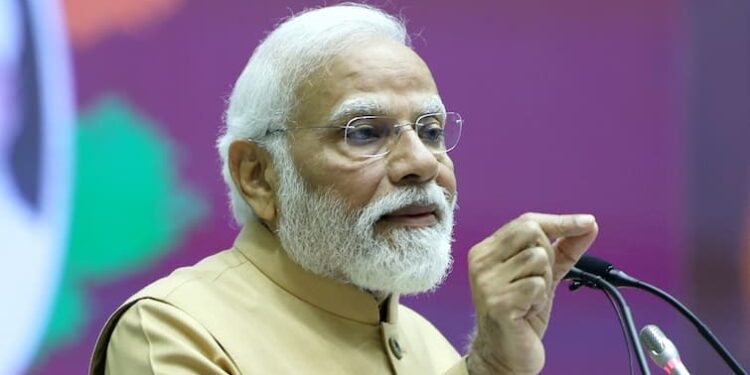 प्रधानमंत्री नरेंद्र मोदी अन्य प्रमुख परियोजनाओं के अलावा इस सप्ताह भारत भर में 6 नए एम्स का उद्घाटन करेंगे