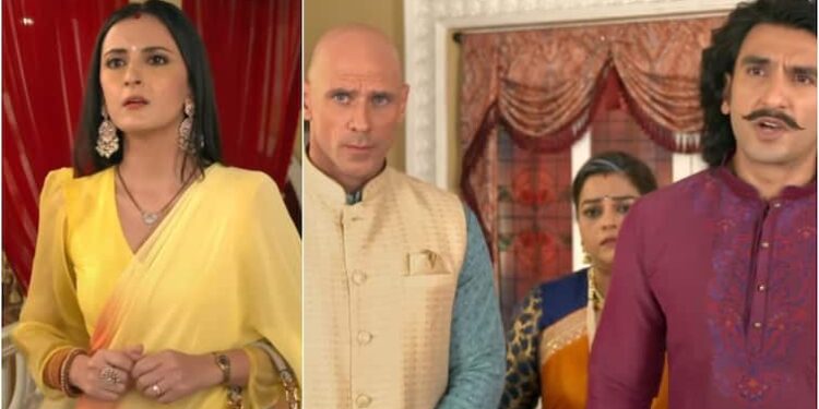 भावना चौहान ने रणवीर सिंह, जॉनी सिंस के साथ अपने वायरल विज्ञापन की आलोचना करने वाली रश्मि देसाई पर प्रतिक्रिया दी