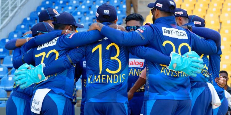 श्रीलंका ने बांग्लादेश के खिलाफ टी20 सीरीज के लिए टीम की घोषणा की, पथुम निसांका बाहर हो गए