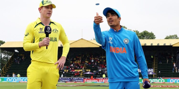 'हम क्रियान्वयन नहीं कर सके': उदय सहारन ने U19 विश्व कप 2024 फाइनल में भारत की हार के लिए जल्दबाजी में लिए गए शॉट्स को जिम्मेदार ठहराया