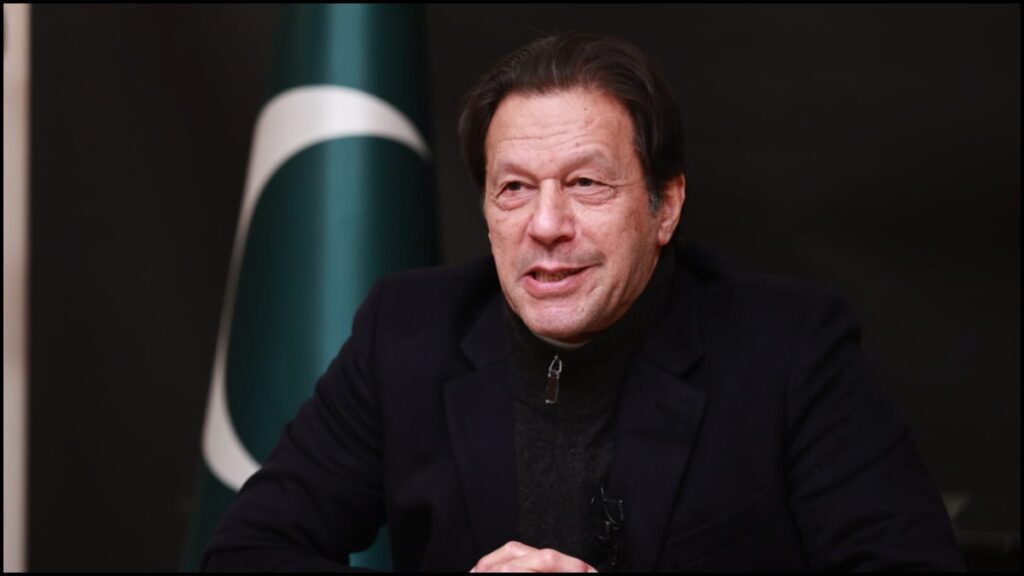 पाकिस्तान: आरक्षित सीटें नहीं मिलने पर इमरान खान समर्थित पार्टी सुप्रीम कोर्ट जाएगी