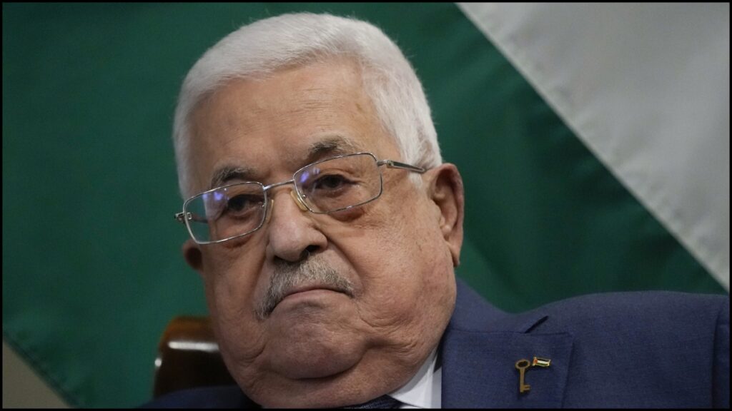 फ़िलिस्तीनी नेता महमूद अब्बास ने लंबे समय से आर्थिक सलाहकार रहे को अगले प्रधान मंत्री के रूप में नियुक्त किया है