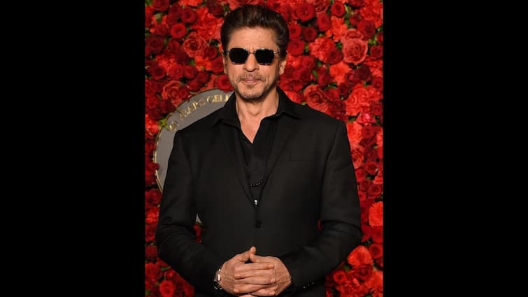 शाहरुख खान शीर्ष 100 सबसे शक्तिशाली भारतीयों की सूची में शामिल होने वाले एकमात्र अभिनेता बन गए
