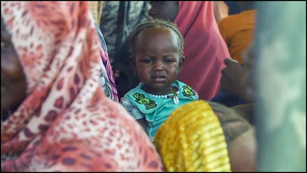 11 महीने के विनाशकारी नागरिक संघर्ष के बीच सूडान दुनिया का सबसे खराब भूख संकट बनने की ओर अग्रसर है