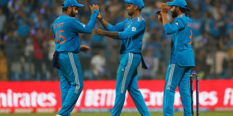 ICC ने T20 विश्व कप 2024 के लिए अतिरिक्त टिकटों की घोषणा की;  इसमें भारत के दो फिक्स्चर शामिल हैं