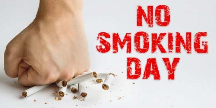 धूम्रपान निषेध दिवस 2024: तंबाकू की लालसा को रोकने और धूम्रपान छोड़ने के 5 प्रभावी तरीके