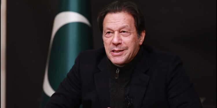 पाकिस्तान: आरक्षित सीटें नहीं मिलने पर इमरान खान समर्थित पार्टी सुप्रीम कोर्ट जाएगी