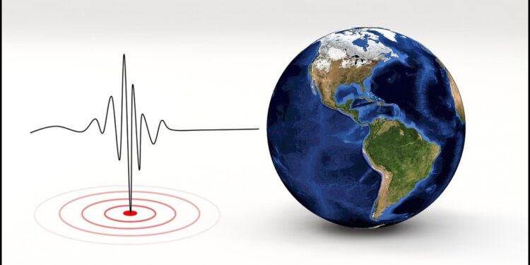 पाकिस्तान: बलूचिस्तान प्रांत में 5.4 तीव्रता का भूकंप, किसी के हताहत होने की खबर नहीं