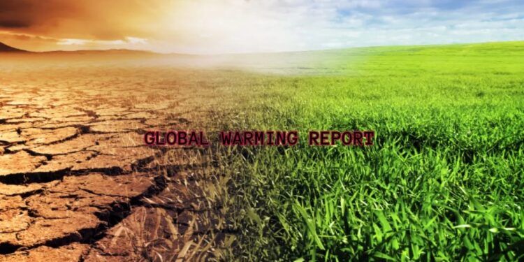 'पृथ्वी संकट की घंटी बजा रही है': रिकॉर्ड-गर्म वर्ष 2023 के बाद संयुक्त राष्ट्र ने जलवायु परिवर्तन पर 'रेड अलर्ट' जारी किया