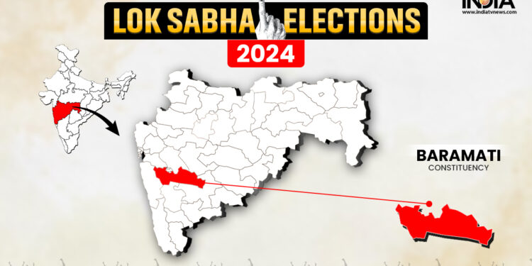 बारामती लोकसभा चुनाव 2024: निर्वाचन क्षेत्र प्रोफ़ाइल, पिछले विजेता, मार्जिन, पार्टी-वार उम्मीदवारों की सूची