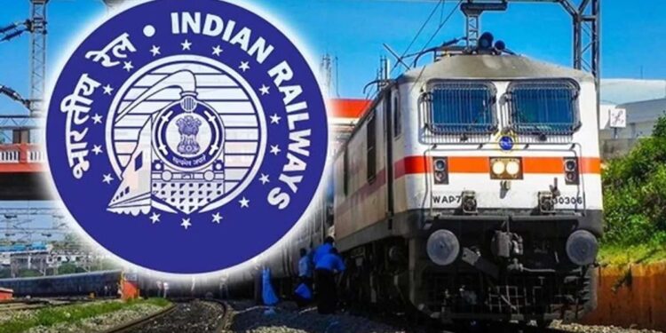 भारतीय रेलवे ने 2021 से जनवरी 2024 के बीच रद्द प्रतीक्षा सूची टिकटों से कितनी कमाई की?  यहा जांचिये