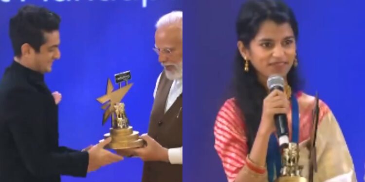 राष्ट्रीय रचनाकार पुरस्कार 2024: मैथिली ठाकुर से रणवीर अल्लाहबादिया तक, विजेताओं की पूरी सूची