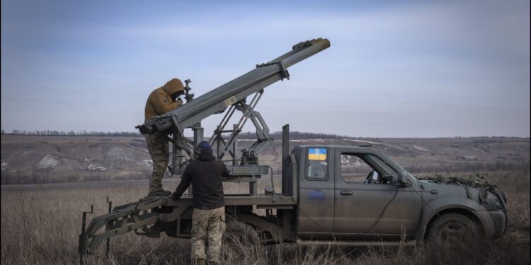 रूस ने सीमावर्ती क्षेत्रों में यूक्रेनी घुसपैठ को विफल करते हुए 234 लड़ाकों को मारने का दावा किया है