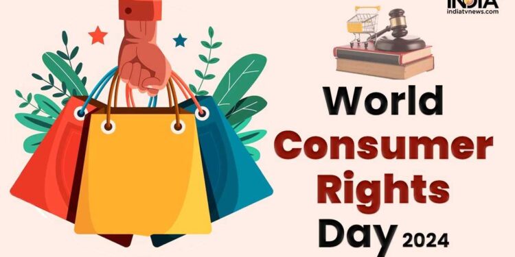 विश्व उपभोक्ता अधिकार दिवस 2024 कब है?  तिथि, इतिहास, महत्व और बहुत कुछ जानें