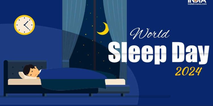 विश्व नींद दिवस 2024: रात की अच्छी नींद के बारे में 5 मिथकों को दूर करना