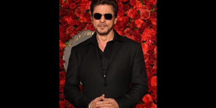 शाहरुख खान शीर्ष 100 सबसे शक्तिशाली भारतीयों की सूची में शामिल होने वाले एकमात्र अभिनेता बन गए