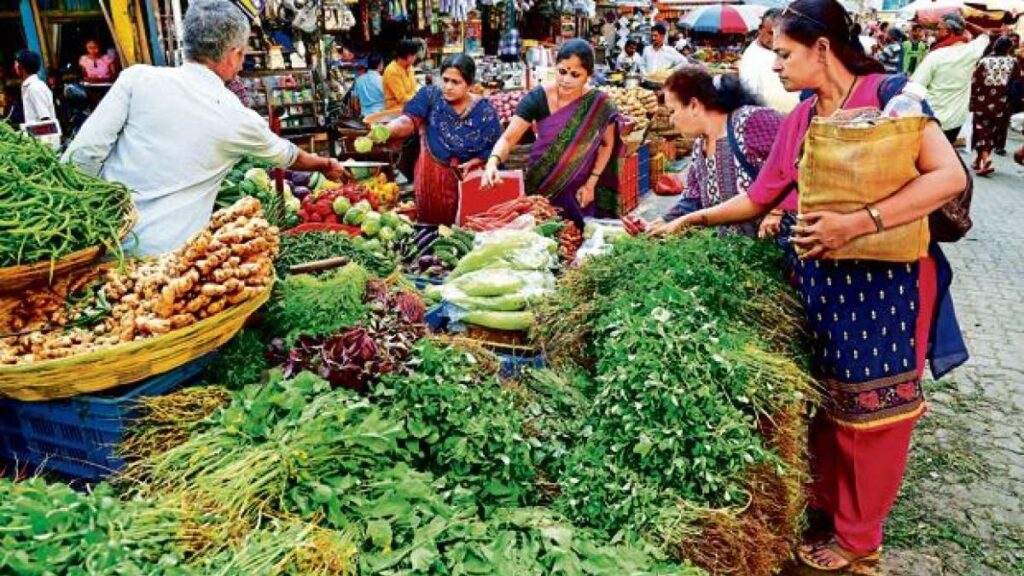 India's wholesale inflation rises to 13-month high of 1.26 per cent in April