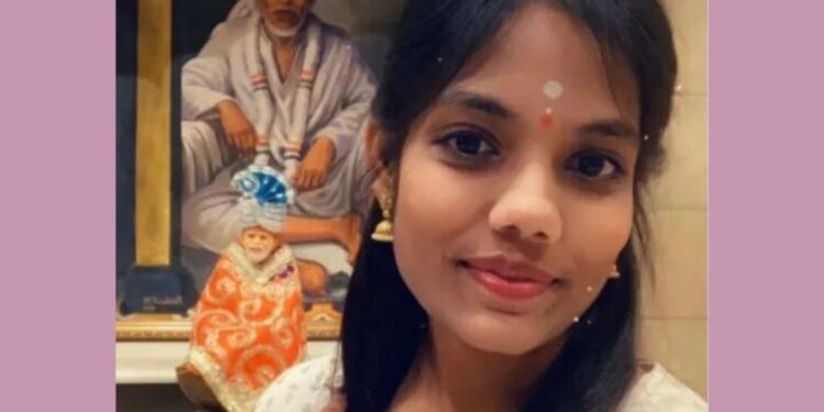 तेलंगाना की भारतीय छात्रा, जिसने हाल ही में अपना 25वां जन्मदिन मनाया था, अमेरिका के फ्लोरिडा में दुर्घटना में मर गई