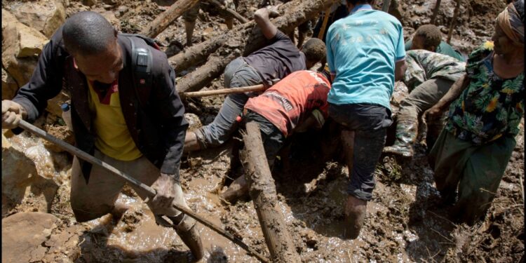 भारत ने भूस्खलन प्रभावित पापुआ न्यू गिनी को तत्काल राहत सहायता के रूप में 1 मिलियन डॉलर देने की घोषणा की