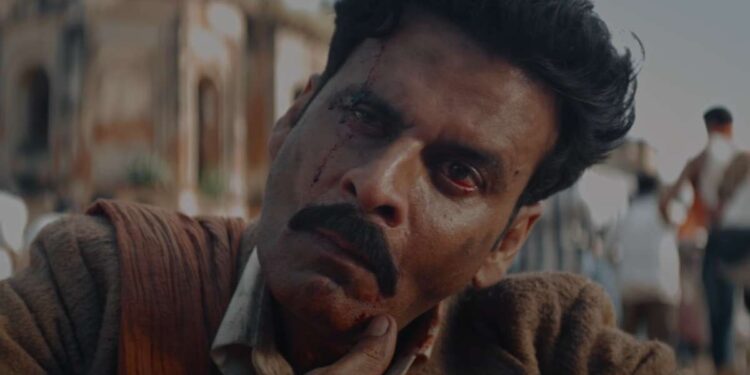 भैया जी बॉक्स ऑफिस रिपोर्ट: मनोज बाजपेयी की फिल्म ने दर्ज की धीमी शुरुआत, पहले दिन की इतनी कमाई