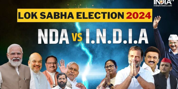 लोकसभा चुनाव 2024 लाइव: अमित शाह, राहुल गांधी आज ओडिशा में चुनावी रैलियों को संबोधित करेंगे